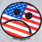 Carpetco American Sad Hoodie  - Image 2