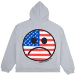 Carpetco American Sad Hoodie 