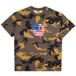 Carpetco American Sad Tee 