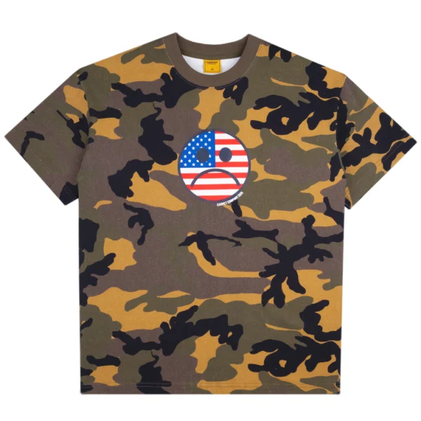 Carpetco American Sad Tee 