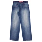 Carpetco Aged C-Star Jeans Blue 