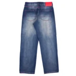 Carpetco Aged C-Star Jeans Blue  - Image 2
