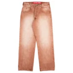 Carpetco Aged C-Star Jeans