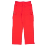 Carpetco C-Star Sweatpants Red - Image 2