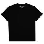 Carpetco Glow in the Dark C-Star Tee Black - Image 2