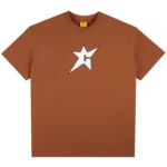 Carpetco Glow in the Dark C-Star Tee 