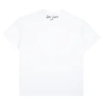 Carpetco Glow in the Dark C-Star Tee White - Image 2