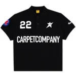 Carpet Shirt CARPETCOMPANY Polo