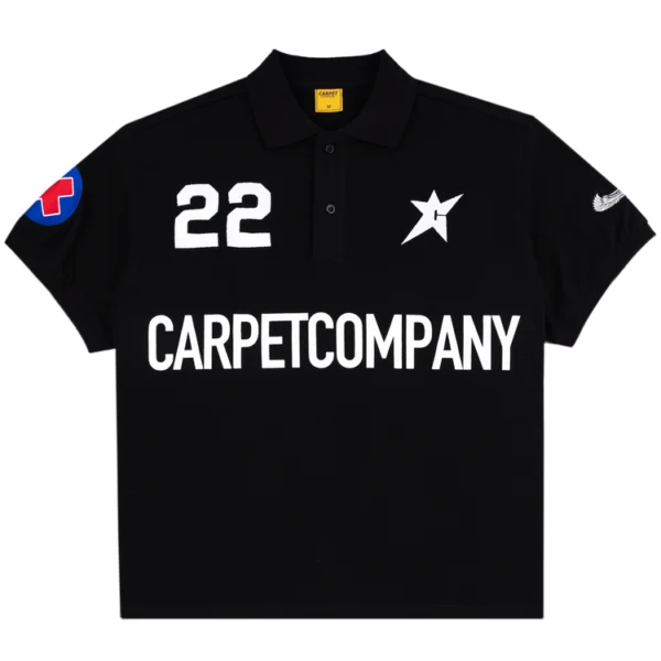 Carpet Shirt CARPETCOMPANY Polo