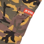 Carpetco C-Star Sweatpants - Image 2