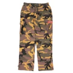 Carpetco C-Star Sweatpants - Image 3