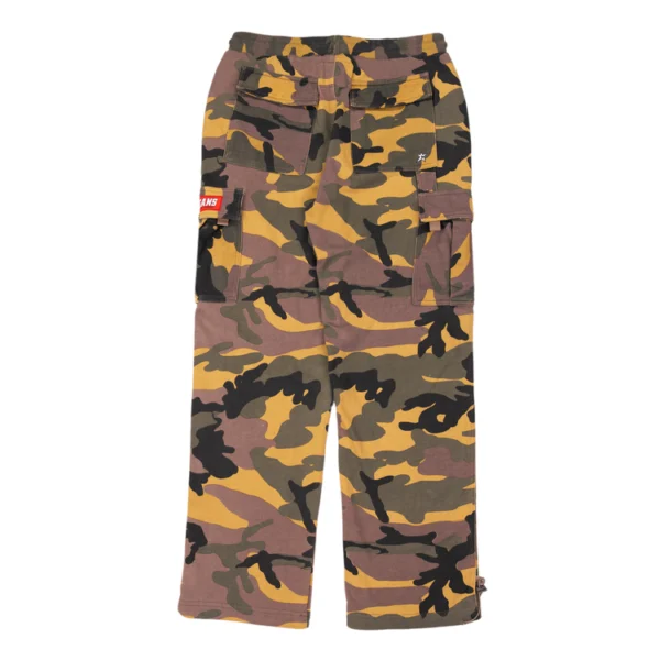 Carpetco C-Star Sweatpants
