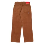 Carpetco C-Star Corduroys Brown  - Image 2