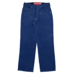 Carpetco C-Star Corduroys Blue 