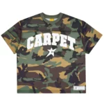 Carpetco Carpet Tee 