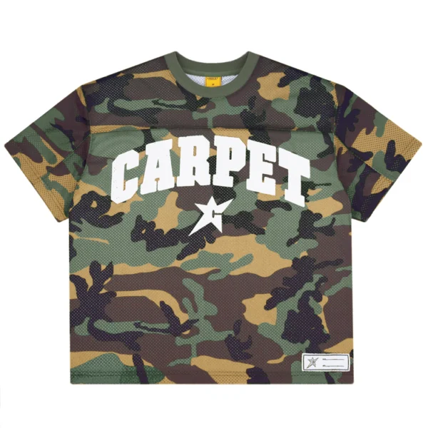 Carpetco Carpet Tee 