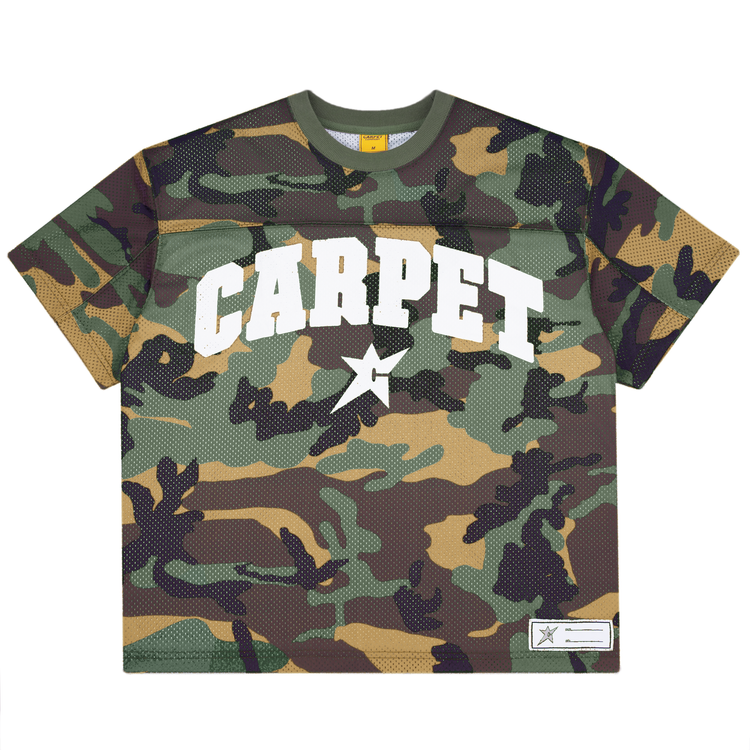 FootballJerseyCamo1.webp Carpetco Carpet Tee