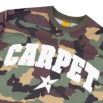 Carpetco Carpet Tee  - Image 2