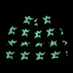 Glow in the Dark C-Star Beanie - Image 2