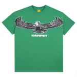 Carpetco Goddess Tee