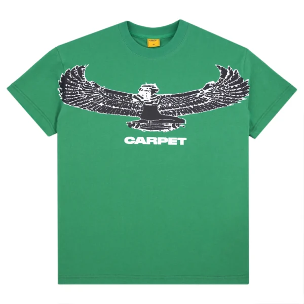 Carpetco Goddess Tee