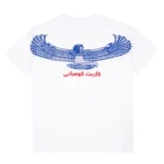 Carpetco Goddess Tee White - Image 2