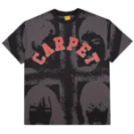 Carpetco I-Ladies Tee Black 