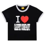 Carpet Shirt I Heart Carpet Girls Tee