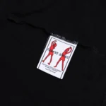 Carpet Shirt I Heart Carpet Girls Tee - Image 3