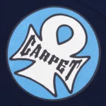 Carpetco Iron Ankh Long Sleeve Jersey  - Image 2