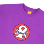Carpetco Iron Ankh Tee - Image 2