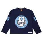 Carpetco Iron Ankh Long Sleeve Jersey 