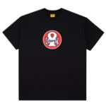 Carpetco Iron Ankh Tee Black