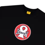 Carpetco Iron Ankh Tee Black - Image 2