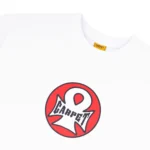 Carpetco Iron Ankh Tee White - Image 2