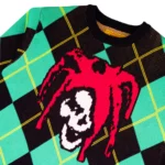 Carpetco Jester Knit Sweater  - Image 3