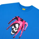 Carpetco Jester Tee Blue  - Image 3