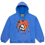 Carpetco Jester Hoodie Blue 