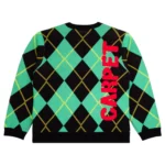Carpetco Jester Knit Sweater  - Image 2