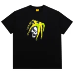 Carpetco Jester Tee Black 