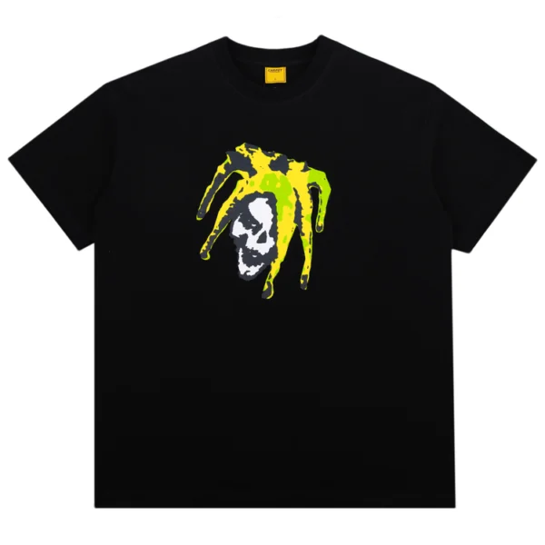 Carpetco Jester Tee Black 