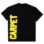 Carpetco Jester Tee Black  - Image 2