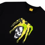 Carpetco Jester Tee Black  - Image 3