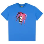 Carpetco Jester Tee Blue 