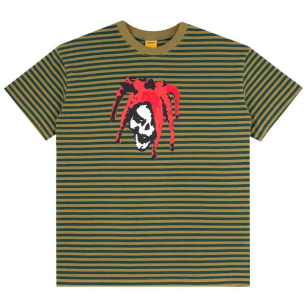 Carpetco Jester Tee 