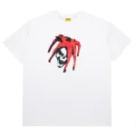 Carpetco Jester Tee White