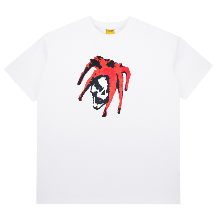 JesterTeeWhite1.webp Carpetco Jester Tee White
