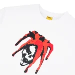 Carpetco Jester Tee White - Image 3