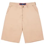 Carpetco Khaki Shorts Skin 