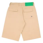 Carpetco Khaki Shorts Skin  - Image 2